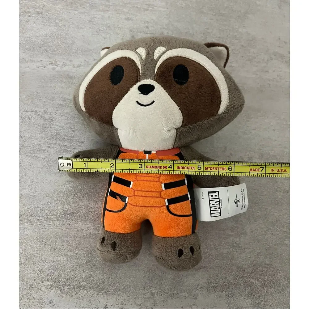 Marvel Rocket Raccoon Small 8-9